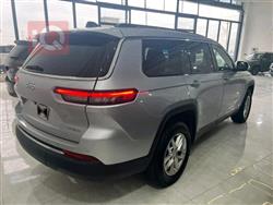 جيب جراند شيروكي إل